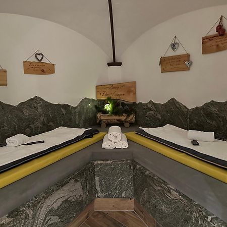 Landhaus Kumbichl Mayrhofen Esterno foto