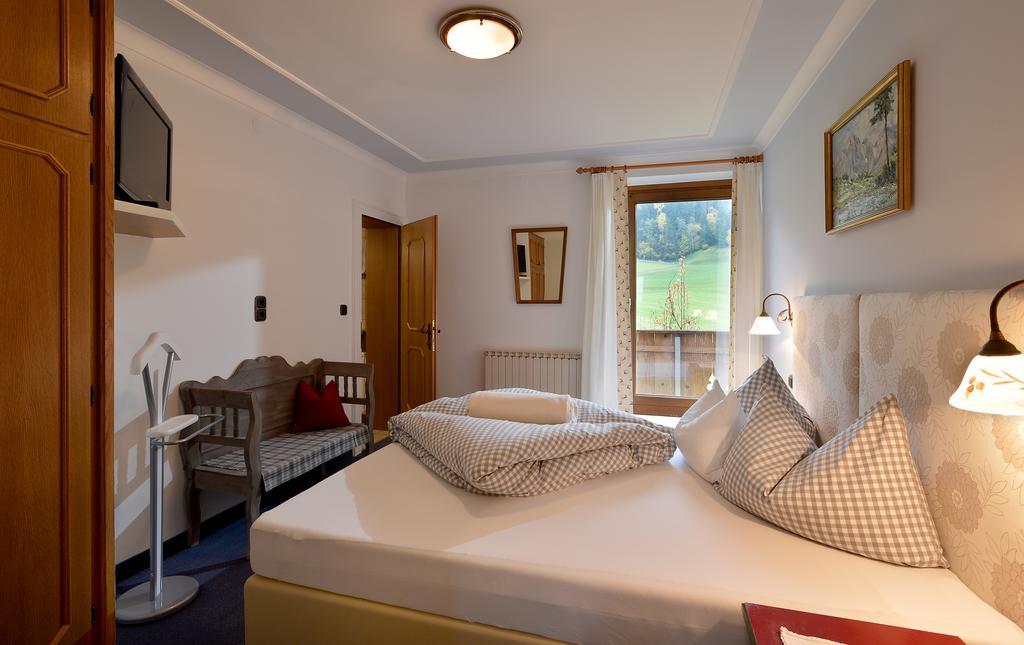 Landhaus Kumbichl Mayrhofen Camera foto