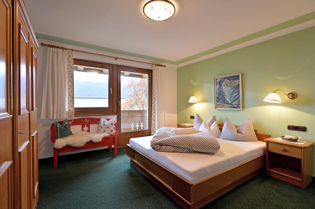 Landhaus Kumbichl Mayrhofen Camera foto