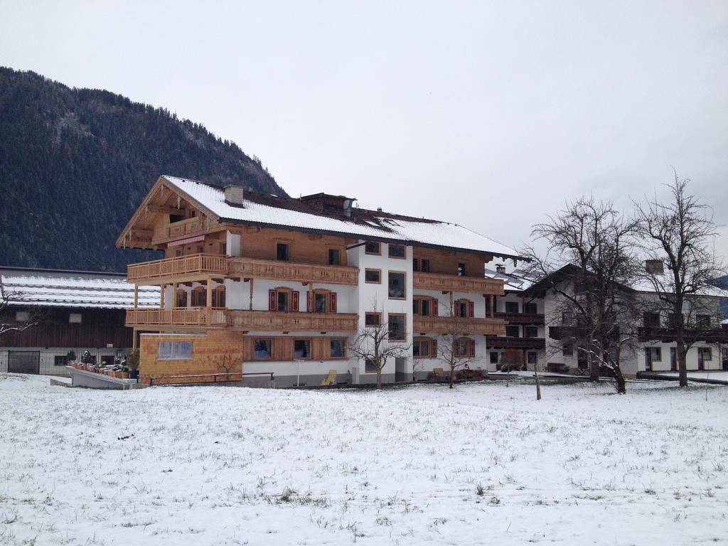 Landhaus Kumbichl Mayrhofen Esterno foto