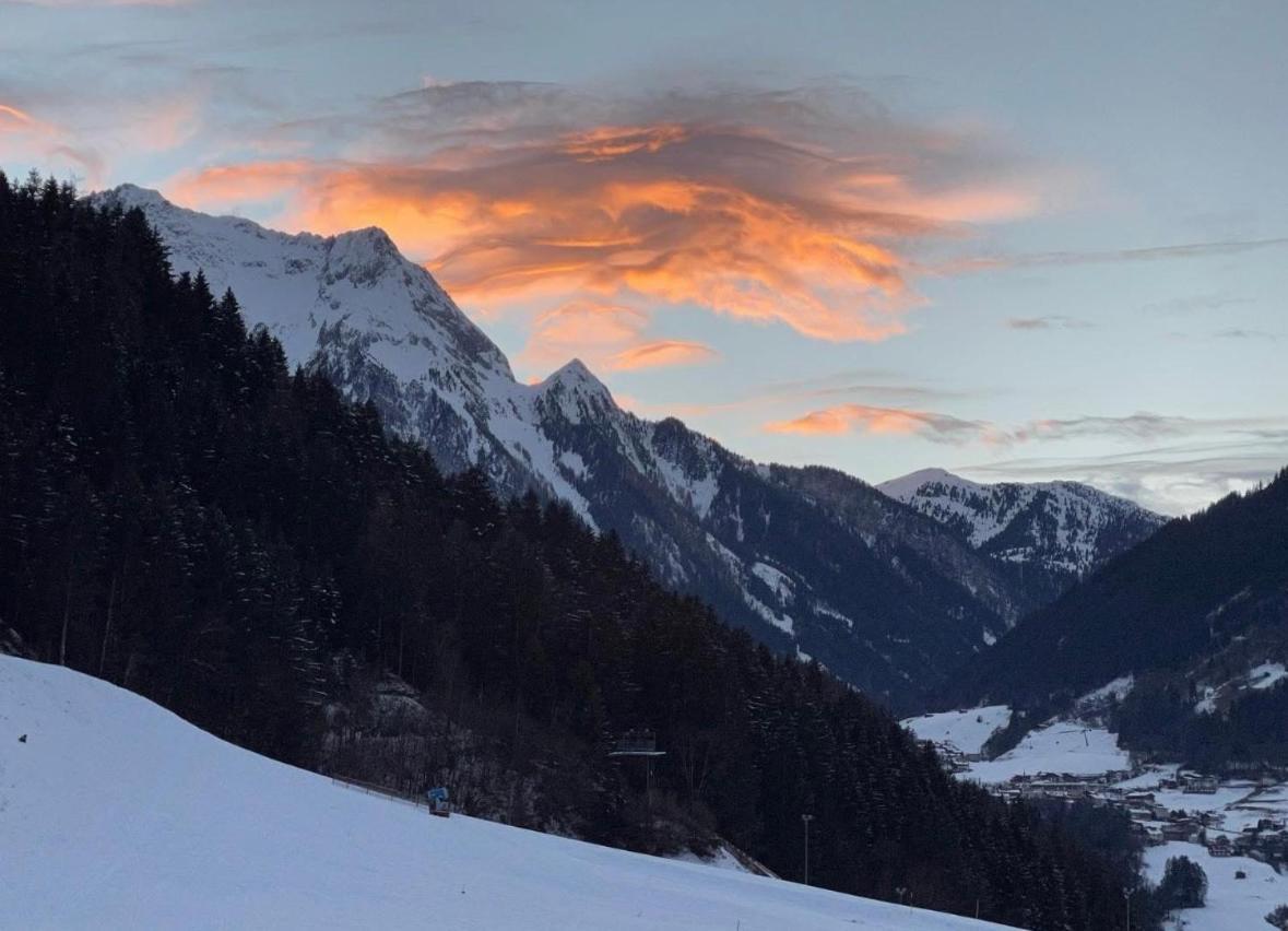 Landhaus Kumbichl Mayrhofen Esterno foto